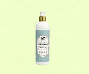 Argan Shampoo - Sulfate & Paraben Free