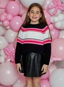 Chenille Sweater