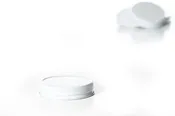 38mm Lid, Plastisol