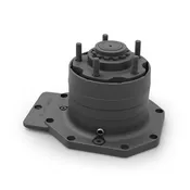Crown Drive unit LH/RH 002 149161, 002 149162