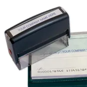 Pay to Stamp
