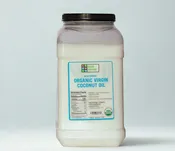 Blue Breeze® Organic Virgin Coconut Oil
