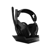 Shop Shop Logitech Astro A50 Wireless Gaming Headset and Base Station for PlayStation and PC/MAC - RakeRock Store - RakeRock Store