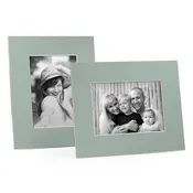 Angle Cut Easel Series - Sage