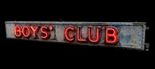 Boy's Club
