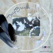 Deep Breath - Air Bracelet