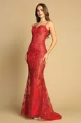 Vestido de Fiesta Ref. 3160