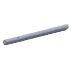 Metapal backrest sleeve