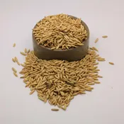 1 lb Oats and Groats
