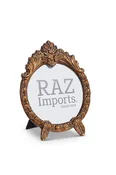 Baroque Frame
