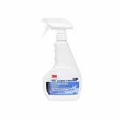 Hyperbaric Chamber Cleaner