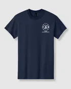 SHORT SLEEVE TEE