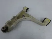 09 PONTIAC SOLSTICE DRIVER SIDE LOWER CONTROL ARM FRONT LEFT 06-10
