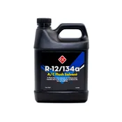 2032 FJC Flush Solvent Quart