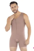 Full Body Mens Short