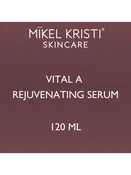 Back Bar Vital A Rejuvenating Serum 120ml