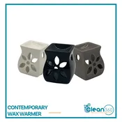 Contemporary Wax Warmer