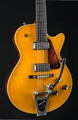 Collings 470 JL Julian Lage Antiqued Blonde