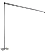 10ft Section Add-On – Economy, Non-Adjustable, Double Layer