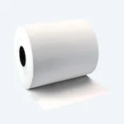 3 1/8" x 230' Thermal Receipt Paper Rolls (50 Rolls)