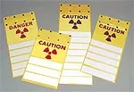 “CAUTION” Insert Signs