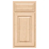 Wolf Artisan Hawthorn Half Door Sample