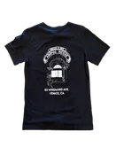 Animal House Adult Store Front Tee