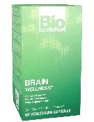 Brain Wellness