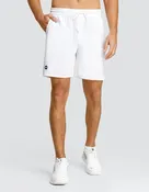 Aaron 7" Short - Chalk White