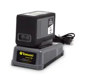 36V Quick-Charger for Tornado Strike, Tempest, and Zephyr