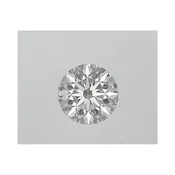0.30 Carat Round Diamond