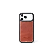 Leather Case For iPhone 17 Pro Max