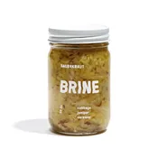 Sauerkraut — Field Trip