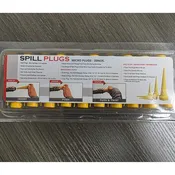 Micro Spill Plug (1mm – 13mm)