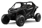 2026 CFMOTO Z10 Turbo Sport Side-by-Side