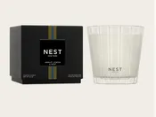 Amalfi Lemon & Mint 3-Wick Candle 21.1 oz NEST03AML008