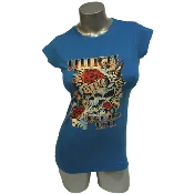 Dilligaf "Ed Who?" Blue