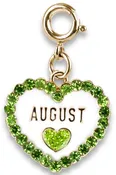 August Charm