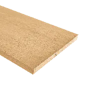1×10 WR Cedar A&amp;Better S1S2E