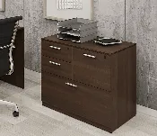 New Multi-File Lateral File