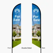Feather Banners