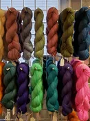 *100% Baby Alpaca Chunky Online
