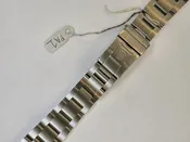 Rolex 20MM Band SS 78790 Oyster 501B End pieces for GMT And Explorer 2