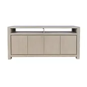 70" Sand TV Console
