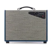 Carr Bel Ray 1x12 Combo - Blue
