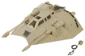 1980 Kenner Star Wars Electronic Rebel Armored Snowspeeder (Not Packaged, Complete) (Sound Doesn't Work, But Lights Do)