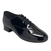 330 Sandstorm Black Patent