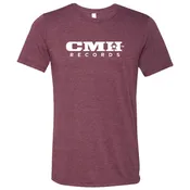 CMH Records Logo Shirt