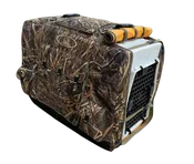 Ducks Unlimited/Mud River Insulated Kennel Cover