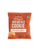 Breakfast Cookie | Pumpkin Spice 12ct